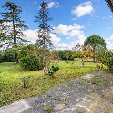 Maison 6 pièces 335000 €