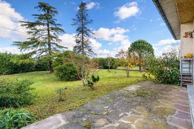 Maison 6 pièces 335000 €