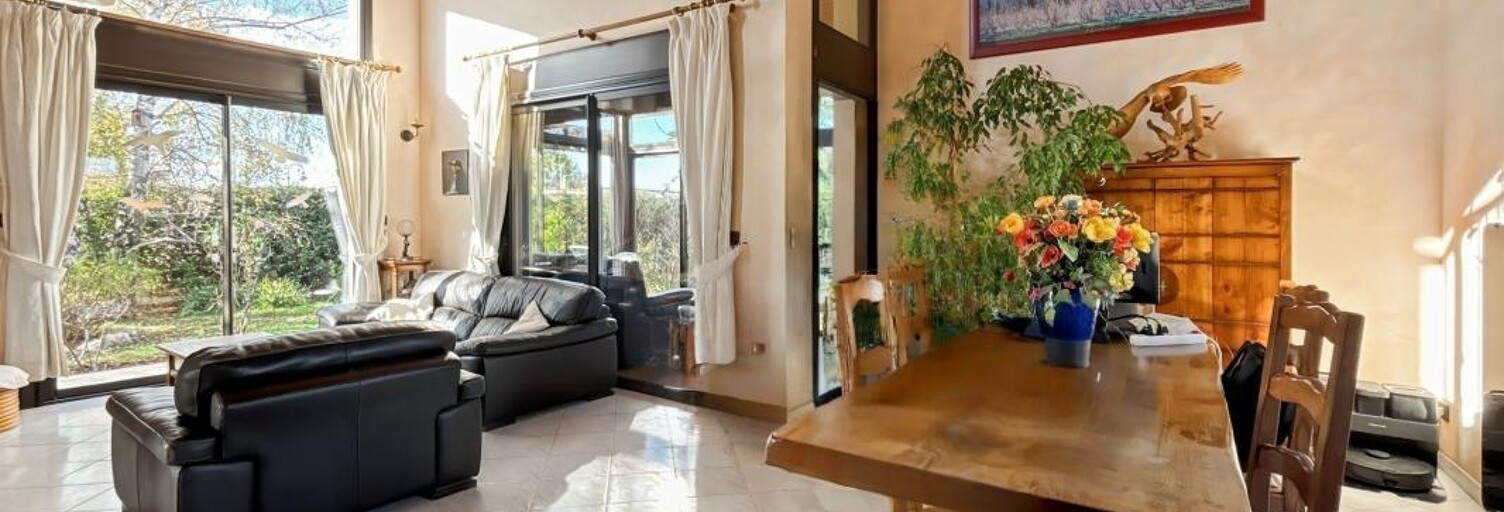 Maison 5 Pièces 150 m² à vendre à Escalquens (31750)