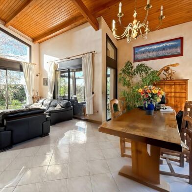 Maison 5 pièces 589000 €