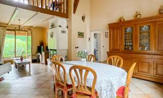 Maison 4 Pièces 116 m² à vendre à Balma (31130)