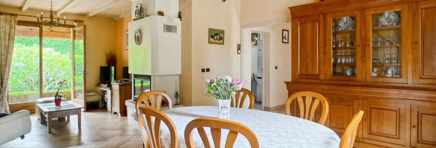 Maison 4 Pièces 116 m² à vendre à Balma (31130)