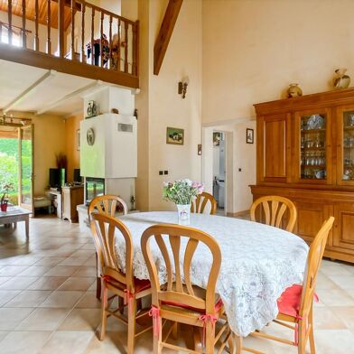 Maison 4 pièces 499900 €