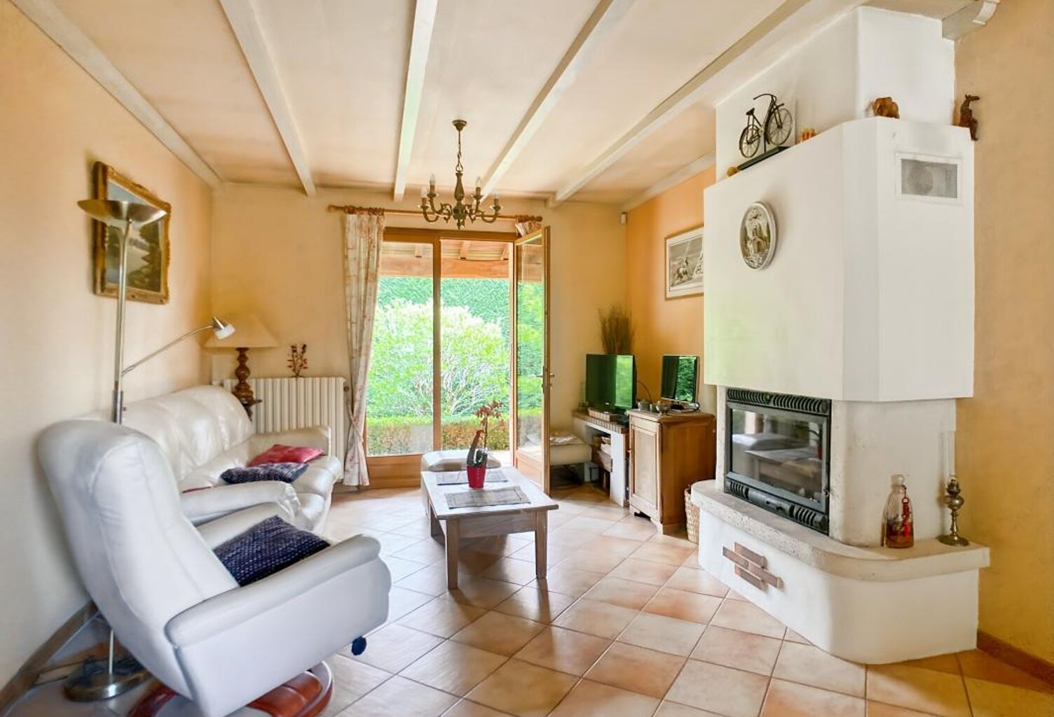 BALMA - Maison familiale avec jardin et grand sous-sol — photo 1