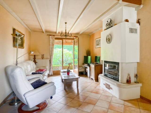BALMA - Maison familiale avec jardin et grand sous-sol — photo du bien