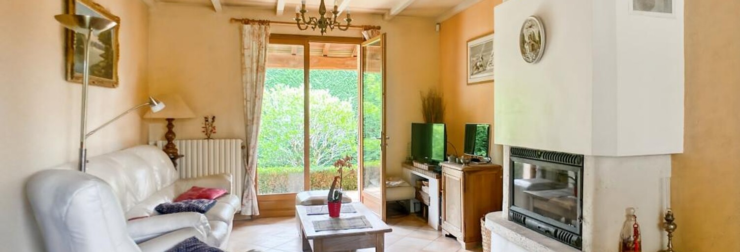 Maison 4 Pièces 116 m² à vendre à Balma (31130)