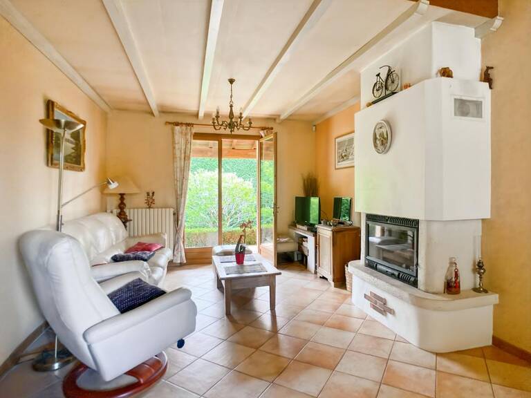 BALMA - Maison familiale avec jardin et grand sous-sol — photo 1