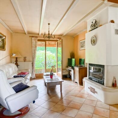 Maison 4 pièces 499900 €