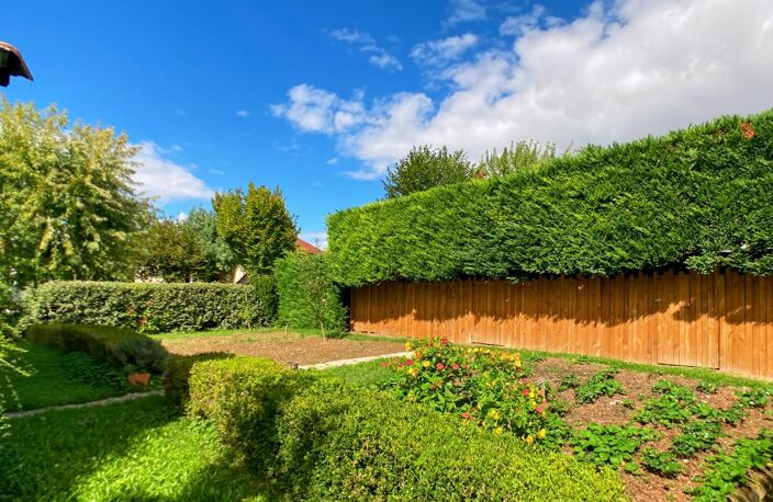 BALMA - Maison familiale avec jardin et grand sous-sol — photo 2