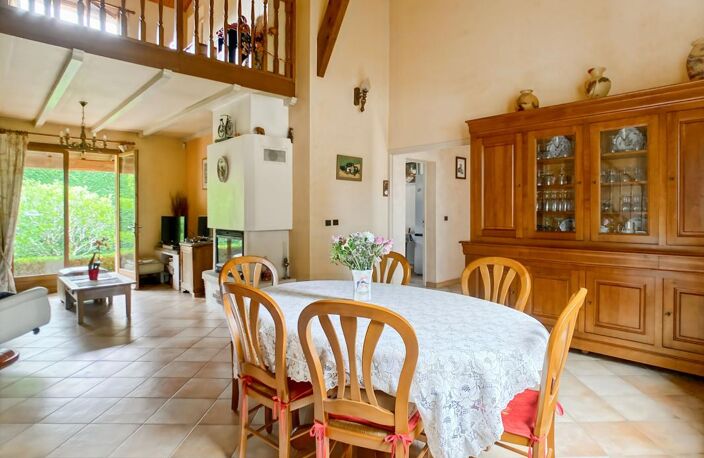 BALMA - Maison familiale avec jardin et grand sous-sol — photo 3