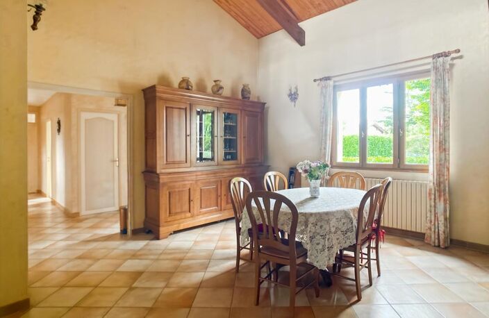 BALMA - Maison familiale avec jardin et grand sous-sol — photo 4