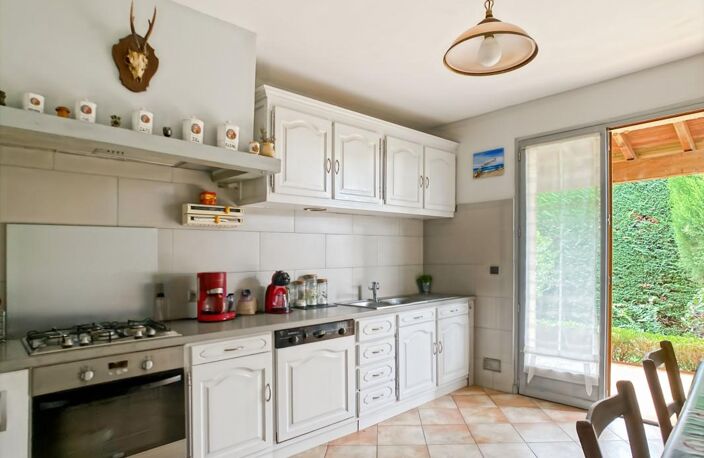 BALMA - Maison familiale avec jardin et grand sous-sol — photo 5