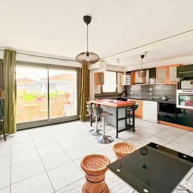 Appartement 3 pièces 175000 €