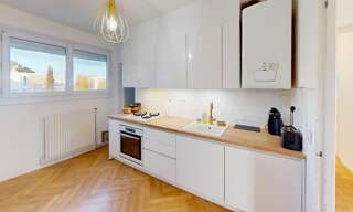 Appartement 4 Pièces 73 m² à vendre à Toulouse (31500)