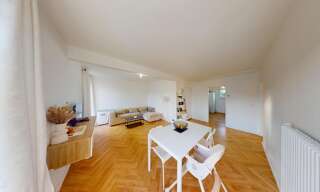 Appartement 4 Pièces 73 m² à vendre à Toulouse (31500)