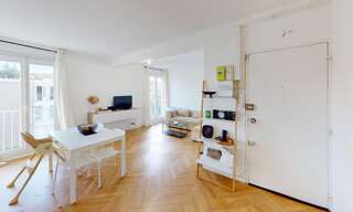 Appartement 4 Pièces 73 m² à vendre à Toulouse (31500)