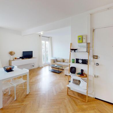 Appartement 4 pièces 189000 €