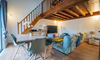 Appartement 2 Pièces 45 m² à vendre à Montpellier (34000)