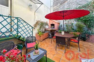 Maison 5 pièces 336000 €