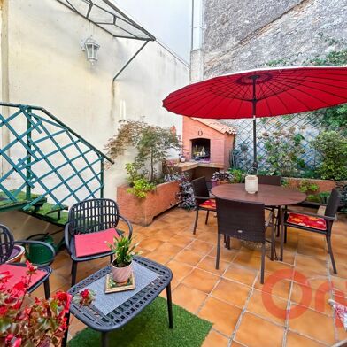 Maison 5 pièces 336000 €