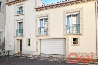 Maison 5 pièces 336000 €