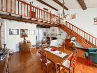 À Vendre : Élégante maison de ville avec vaste garage et cour intimiste à Sérignan — photo 2