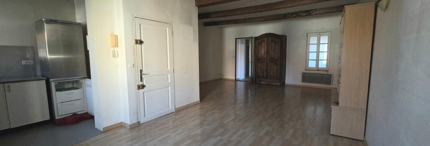 Appartement 3 Pièces 75 m² à vendre à Agde (34300)