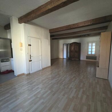 Appartement 3 pièces 125000 €