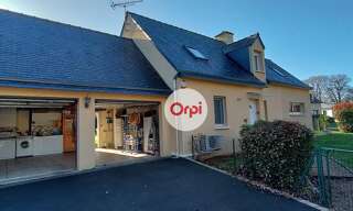 Maison 4 Pièces 128 m² à vendre à Rochefort-en-Terre (56220)