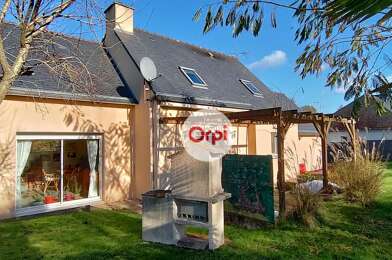 Maison 4 pièces 275000 €