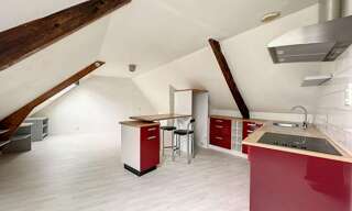 Appartement 1 Pièce 23 m² à louer à Caden (56220)