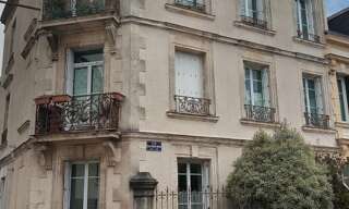 Appartement 1 Pièce 18 m² à louer à Saint-Nazaire (44600)