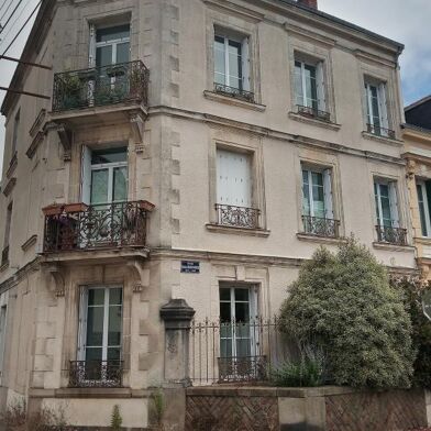 Appartement 1 pièces 425 €