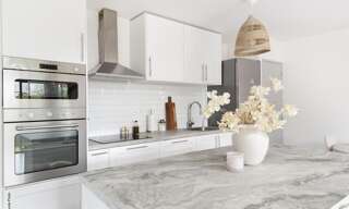 Appartement 3 Pièces 73 m² à vendre à Seysses (31600)