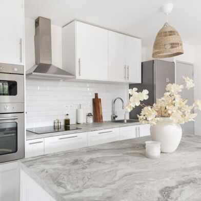 Appartement 3 pièces 189900 €