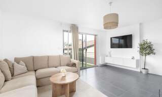 Appartement 3 Pièces 73 m² à vendre à Seysses (31600)