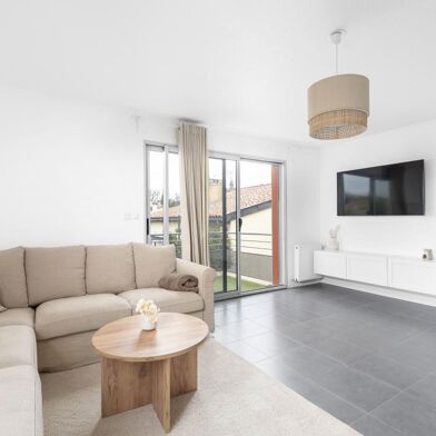 Appartement 3 pièces 189900 €