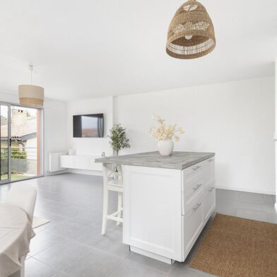 Appartement 3 pièces 189900 €