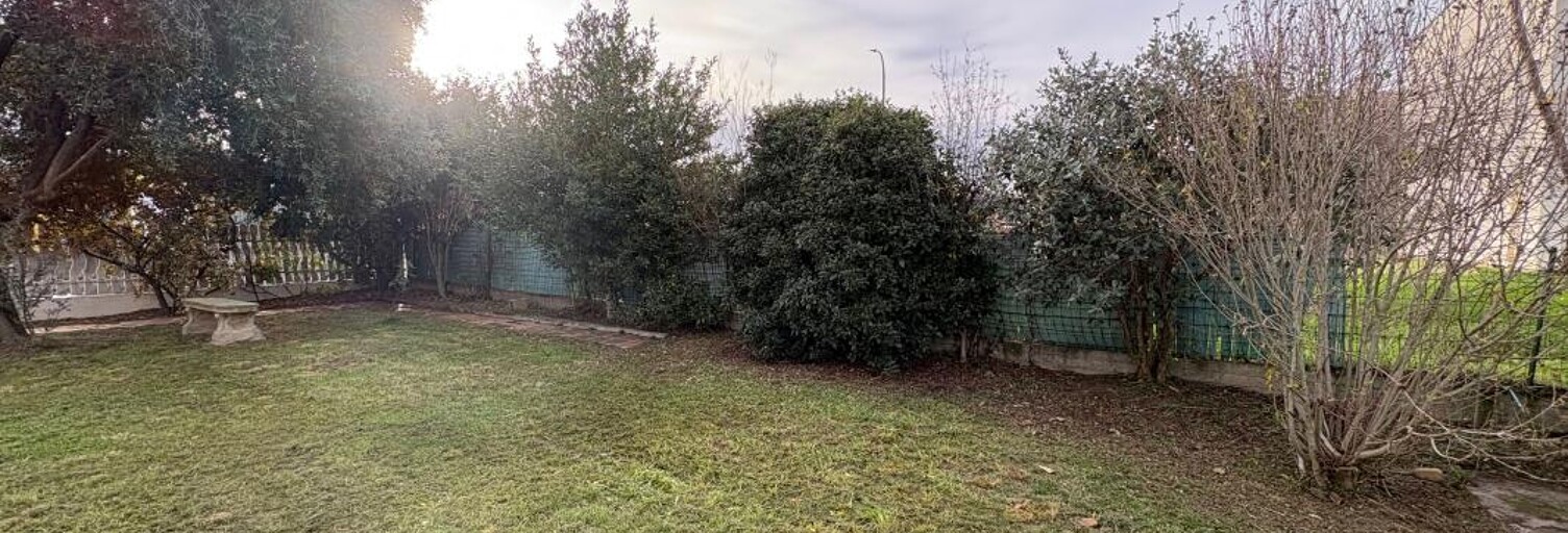 Maison 5 Pièces 100 m² à vendre à Toulouse (31100)