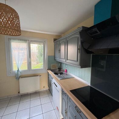 Maison 5 pièces 315000 €