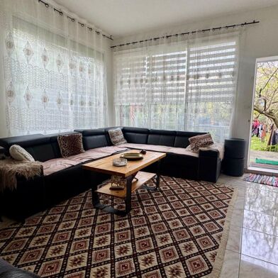 Maison 5 pièces 485000 €