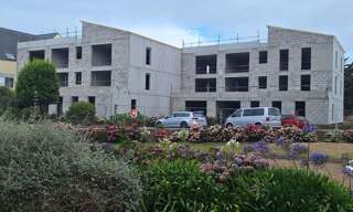 Appartement 2 Pièces 55 m² à vendre à Trébeurden (22560)