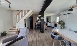 Maison 6 Pièces 107 m² à vendre à La Chapelle-de-Brain (35660)