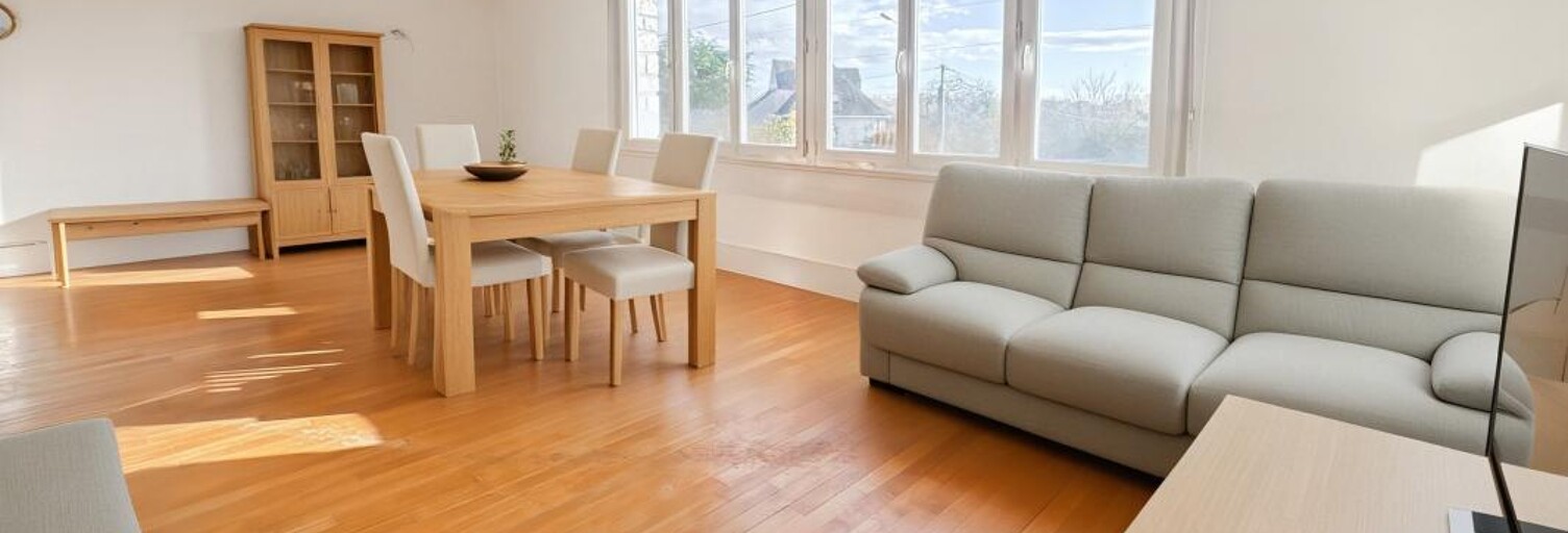 Maison 5 Pièces 163 m² à vendre à Beaugency (45190)