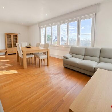 Maison 5 pièces 259000 €