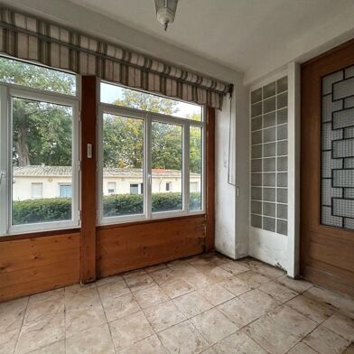 Maison 5 pièces 286000 €