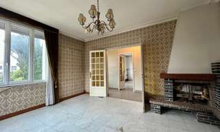 Maison 5 Pièces 135 m² à vendre à Saint-Jean-le-Blanc (45650)