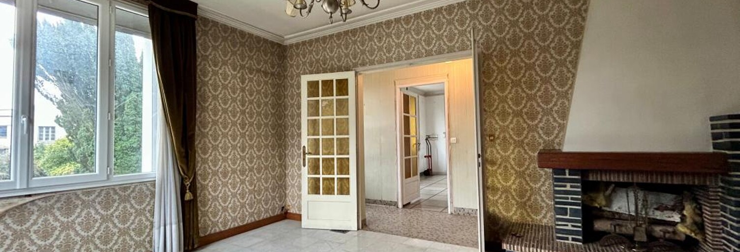 Maison 5 Pièces 135 m² à vendre à Saint-Jean-le-Blanc (45650)