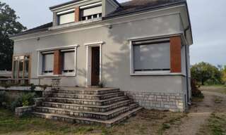 Maison 5 Pièces 135 m² à vendre à Saint-Jean-le-Blanc (45650)