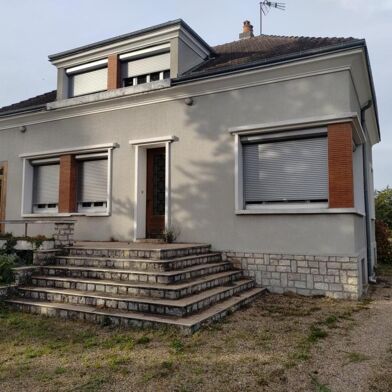 Maison 5 pièces 286000 €